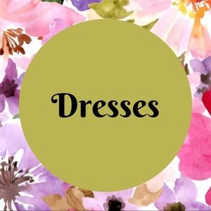 Dresses